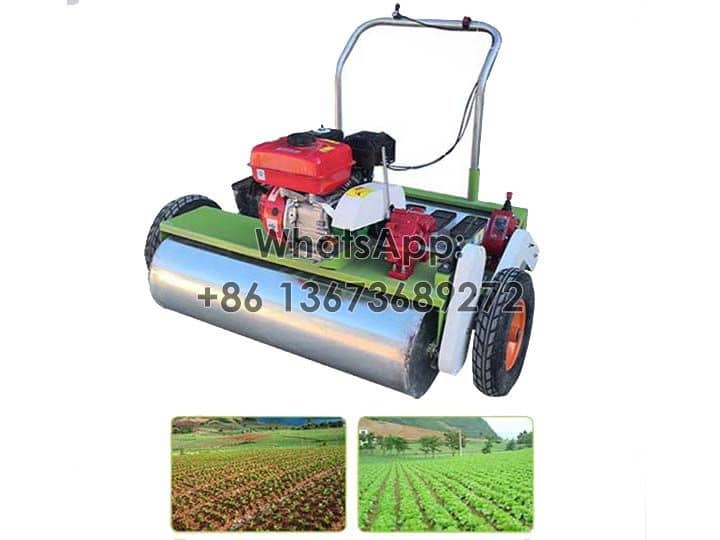 Vegetable Seed Planter